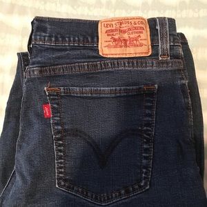 Levi Strauss Jeans